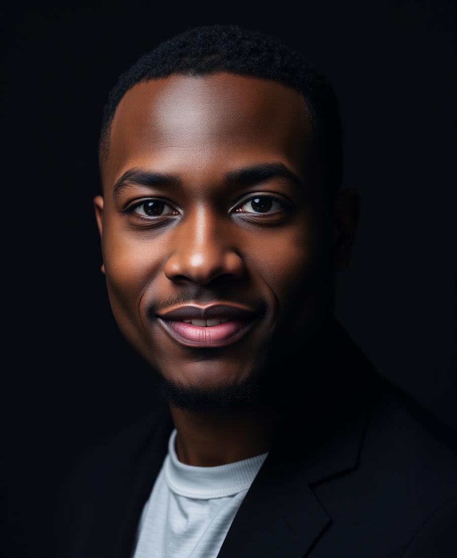 Javon, founder of Elevate Local